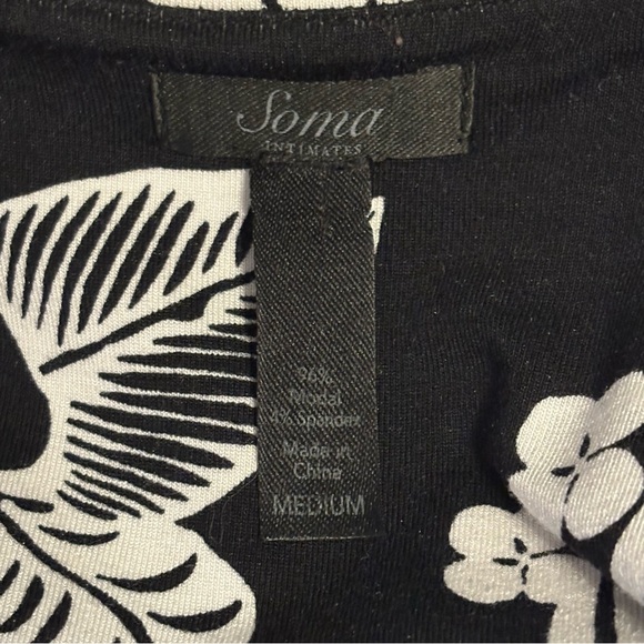 Soma Maxi - Picture 6 of 9